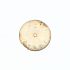 OMEGA QUADRANTE ARGENTEE SEAMASTER MM 29,3 PER CAL. 550, 551, 552, NUOVO