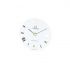 OMEGA QUADRANTE BIANCO 28.5MM CON SET LANCETTE PER CAL. 1120