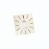 OMEGA QUADRANTE DE VILLE MM 24X24 PER CAL. 710, 711, 712 NUOVO