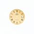 OMEGA QUADRANTE DE VILLE MM 28 PER MOVIMENTO QUARZO 15 JEWELS