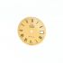 OMEGA QUADRANTE DE VILLE MM 28 PER MOVIMENTO QUARZO 15 JEWELS