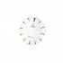 OMEGA QUADRANTE GENÈVE MM 29,5 PER MOVIMENTO 550, 551, 552 NUOVO