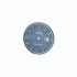OMEGA QUADRANTE SEAMASTER DATE MM 24,5 PER CAL. 680, 681, 682, 683 NUOVO