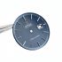 OMEGA QUADRANTE SEAMASTER DATE MM 24,5 PER CAL. 680, 681, 682, 683 NUOVO