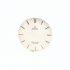 OMEGA QUADRANTE SEAMASTER DE VILLE MM 29,5 PER MOVIMENTO 710, 711, 712,