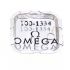 OMEGA RACCHETTA  CALIBRO 100 REF. 1334