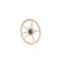 PATEK PHILIPPE TASCA 19’’ COD. 201 RUOTA CENTRO