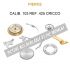 PIERCE Calib. 103 Ref. 425 Cricco