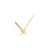 ROLEX 1601 DATEJUST 36 SET LANCETTE (FORO ORE 130 MINUTI 85)