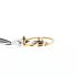 ROLEX 1602 COD. 1892 BILANCIERE COMPLETO, ASSE ROTTO, SPIRALE DA SISTEMARE