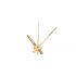 ROLEX 69173 DATEJUST 26 SET LANCETTE (FORO ORE 130 MINUTI 85)
