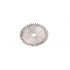 ROLEX 700 H 10 1/2’’ COD. 3878 ROCCHETTO