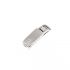 ROLEX CLASP 4-71 IN ACCIAIO 9.3MM, OYSTER LADY VINTAGE ULTIMA MAGLIA MISURA INTERNA MM 8,2
