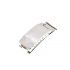 ROLEX CLASP 78350 M6 IN ACCIAIO DA 15MM, DIFETTOSO, PER PARTI