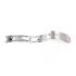 ROLEX CLASP ACCIAIO OYSTER LADY 11.6MM REF 62523 D-18