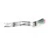 ROLEX CLASP ACCIAIO OYSTER LADY 11.6MM REF 62523 D-18