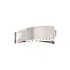 ROLEX CLASP IN ACCIAIO DA 15.25MM, DIFETTOSO, PER PARTI