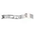 ROLEX CLASP PER ACCIAIO E ORO OYSTER REF. 78353 VD (1979) MISURA INTERNA MM 14