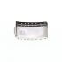 ROLEX ESTERNO CLASP 16.80MM IN ACCIAIO