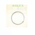 ROLEX GHIERA ACCIAIO PER LADY DATE 25MM REF. 6519