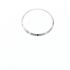 ROLEX GHIERA ACCIAIO PER LADY DATE 25MM REF. 6519