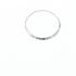 ROLEX GHIERA ACCIAIO PER LADY DATE 25MM REF. 6519