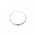 ROLEX GHIERA ACCIAIO PER LADY DATE 26MM REF. 69190