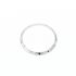 ROLEX GHIERA ACCIAIO PER LADY DATE 26MM REF. 69190