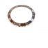 ROLEX GHIERA COMPLETA IN ORO ROSA PER GMT-MASTER 2 ROOTBEER 126715CHNR (NUOVA)