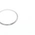 ROLEX GHIERA IN ACCIAIO PER DATEJUST 36MM REF. 16220