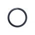 ROLEX INSERTO GHIERA NERO SBIADITO ’’GHOST’’ PER SUBMARINER REF. 16610 4