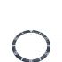 ROLEX INSERTO GHIERA NERO SBIADITO ’’GHOST’’ PER SUBMARINER REF. 16610 4