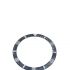ROLEX INSERTO GHIERA NERO SBIADITO ’’GHOST’’ PER SUBMARINER REF. 16610 9