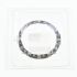 ROLEX INSERTO X GHIERA GMT NERA GRAFICA ORO PER REFERENZA 16713 - 16718