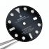 ROLEX (NUOVO) QUADRANTE NERO PER SUBMARINER DATE REF. 116610 CHROMALIGHT