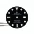 ROLEX (NUOVO) QUADRANTE NERO PER SUBMARINER DATE REF. 116610 CHROMALIGHT