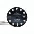 ROLEX (NUOVO) QUADRANTE NERO PER SUBMARINER DATE REF. 116610 CHROMALIGHT
