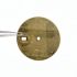 ROLEX (NUOVO) QUADRANTE NERO PER SUBMARINER DATE REF. 116610 CHROMALIGHT