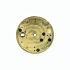 ROLEX (NUOVO) QUADRANTE NERO PER SUBMARINER DATE REF. 126610 CHROMALIGHT