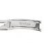 ROLEX PIASTRE INTERNE CLASP 6251 H 1 / 72 IN ACCIAIO