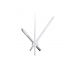 ROLEX PRECISION 5500 SET LANCETTE (FORO ORE 130 MINUTI 80)
