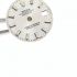 ROLEX QUADRANTE ARGENTEE INDICI LUMINOVA PER DATEJUST 26MM 179173