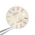 ROLEX QUADRANTE ARGENTEE OYSTER PERPETUAL DATEJUST 36 PER REF. 16014 16200 16234 116200