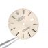 ROLEX QUADRANTE ARGENTEE OYSTER PERPETUAL DATEJUST 36 PER REF. 16014 16200 16234 116200
