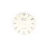 ROLEX QUADRANTE ARGENTEE PER AIR-KING 34MM 14000