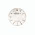 ROLEX QUADRANTE ARGENTEE PER DATEJUST 36 126200 126234 CHROMALIGHT