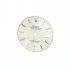 ROLEX QUADRANTE ARGENTEE PER DATEJUST 36MM REF 16014