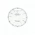 ROLEX QUADRANTE ARGENTEE PER DAY-DATE 36 REF. 18239