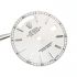 ROLEX QUADRANTE ARGENTEE PER DAY-DATE 36 REF. 18239