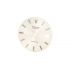 ROLEX QUADRANTE ARGENTEE PER OYSTERDATE 34MM 6694